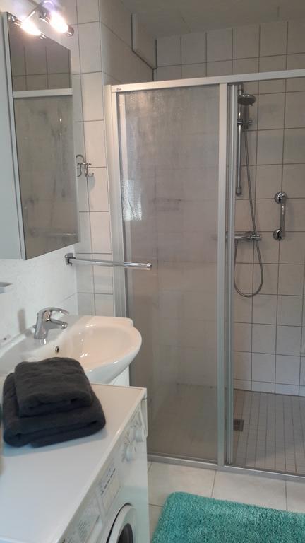 Ferienhaus Im Gruenen/Monteurzimmer Oranienburg Bagian luar foto
