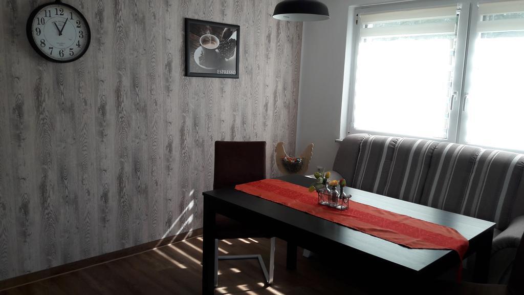 Ferienhaus Im Gruenen/Monteurzimmer Oranienburg Bagian luar foto